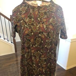 Lularoe Julia